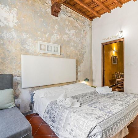 Oltrarno Artisan Residence C&G Florencia Exterior foto