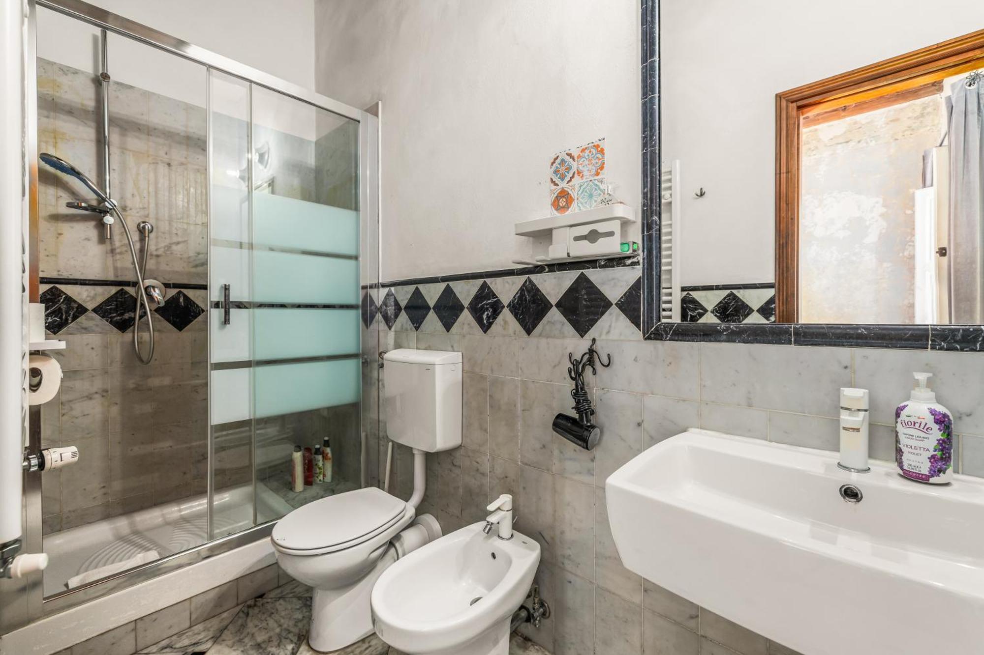 Oltrarno Artisan Residence C&G Florencia Exterior foto