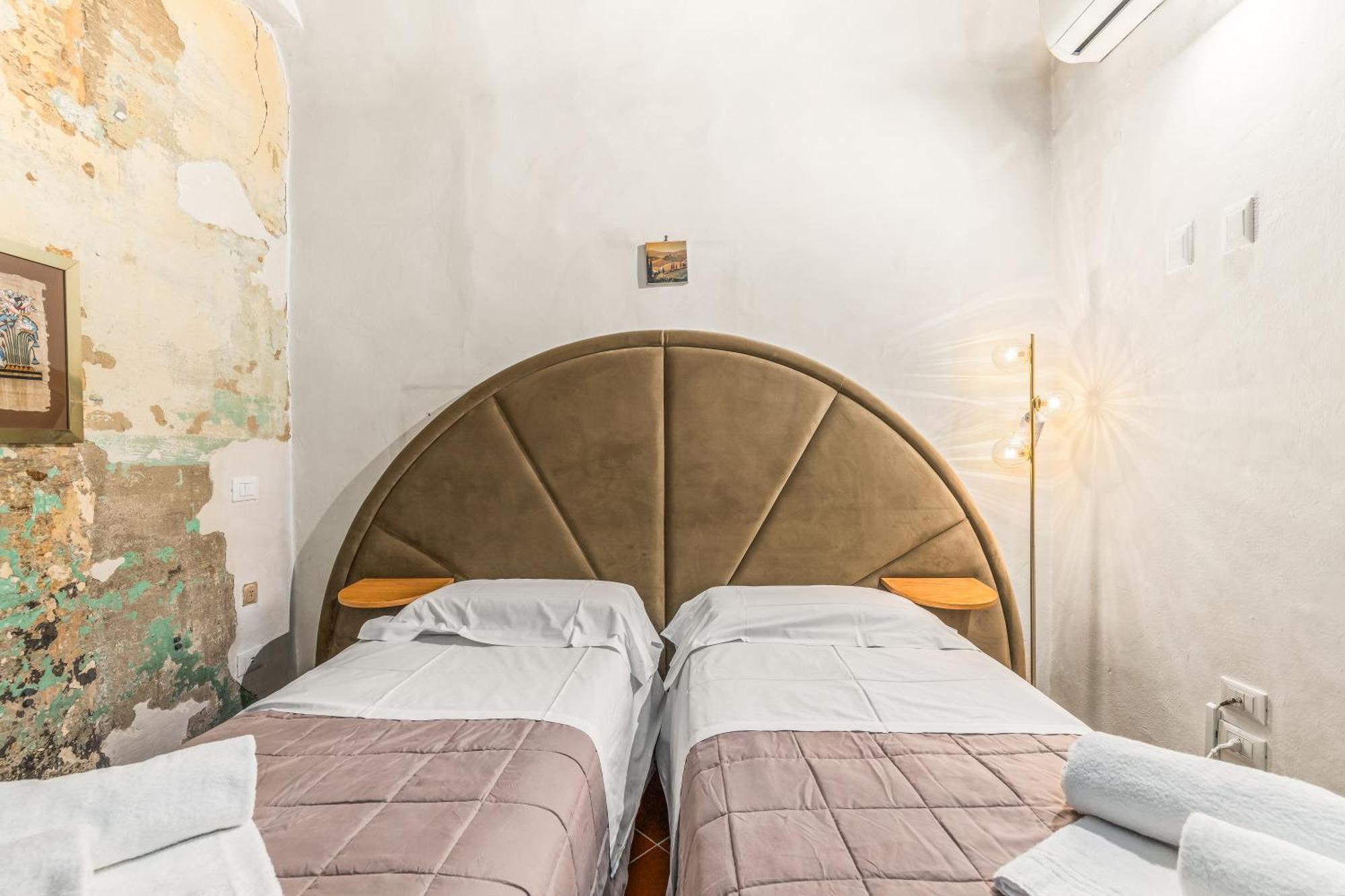 Oltrarno Artisan Residence C&G Florencia Exterior foto