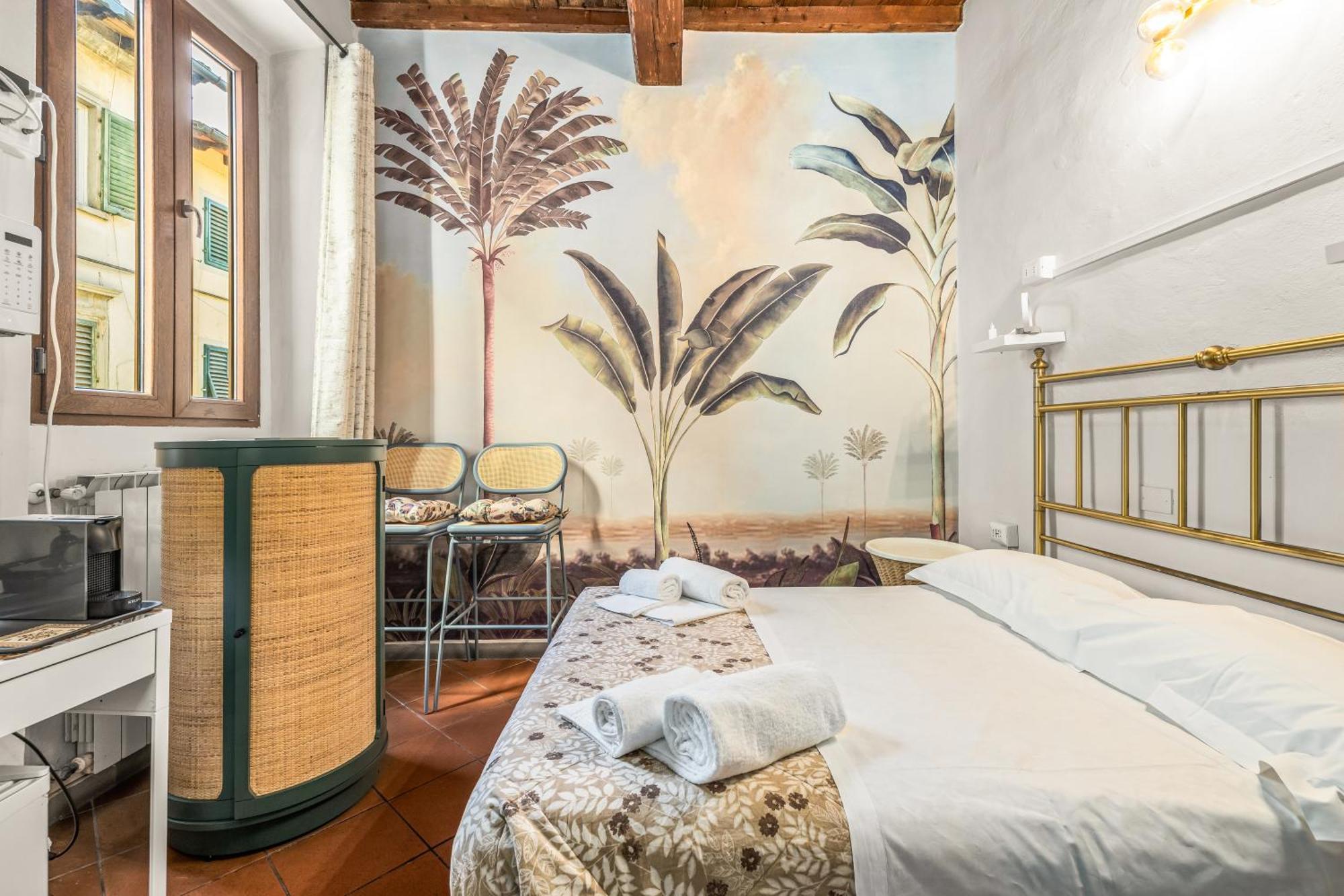 Oltrarno Artisan Residence C&G Florencia Exterior foto