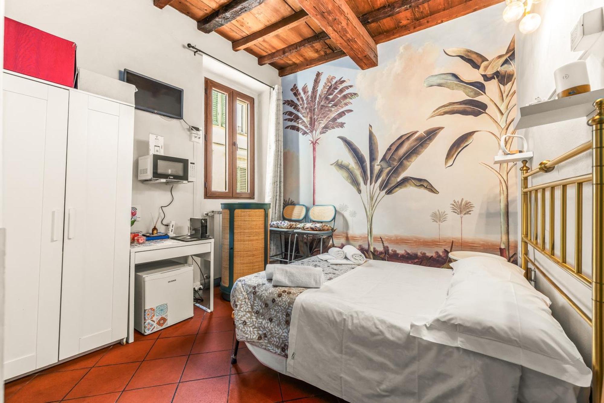 Oltrarno Artisan Residence C&G Florencia Exterior foto