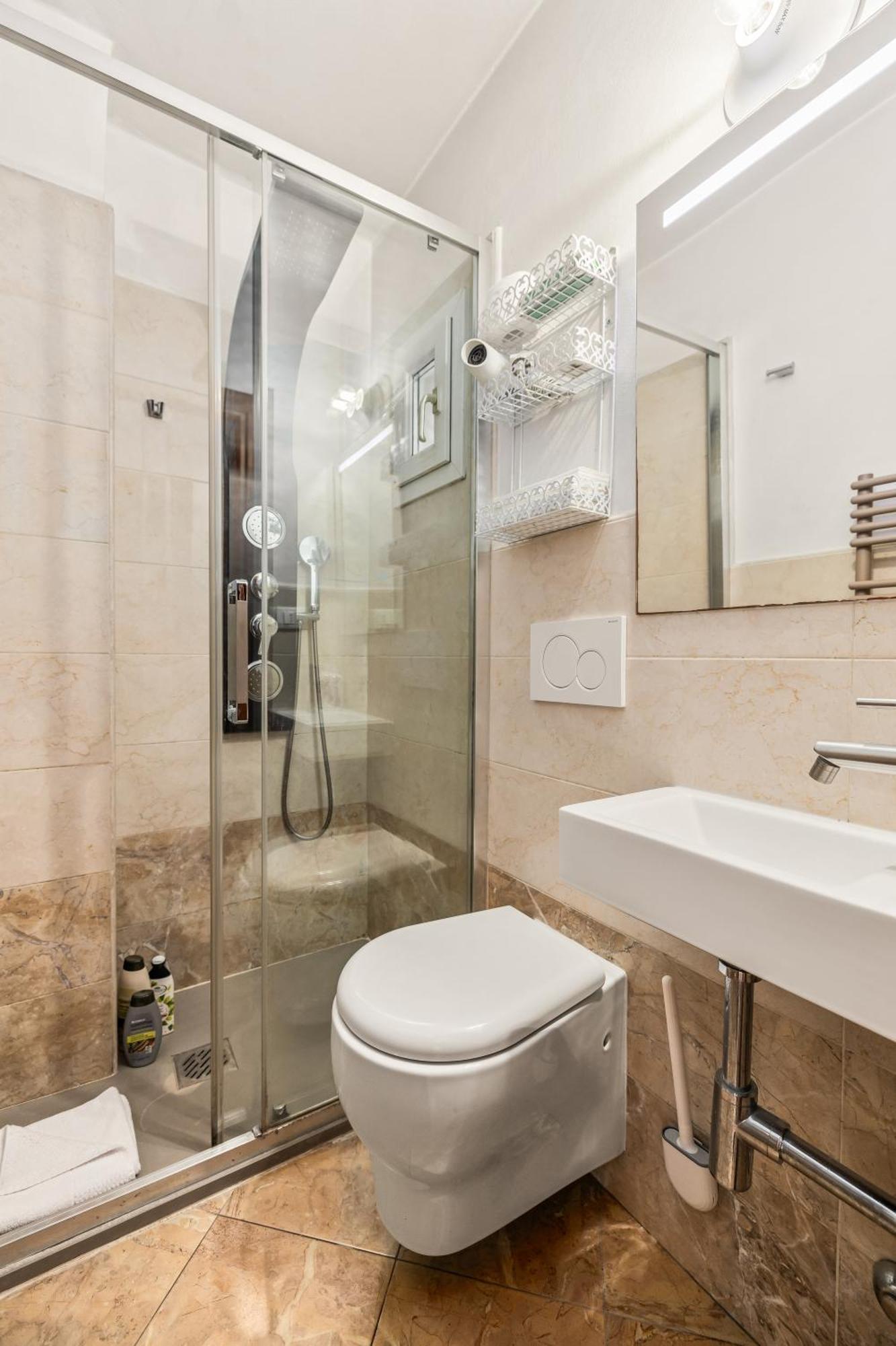 Oltrarno Artisan Residence C&G Florencia Exterior foto