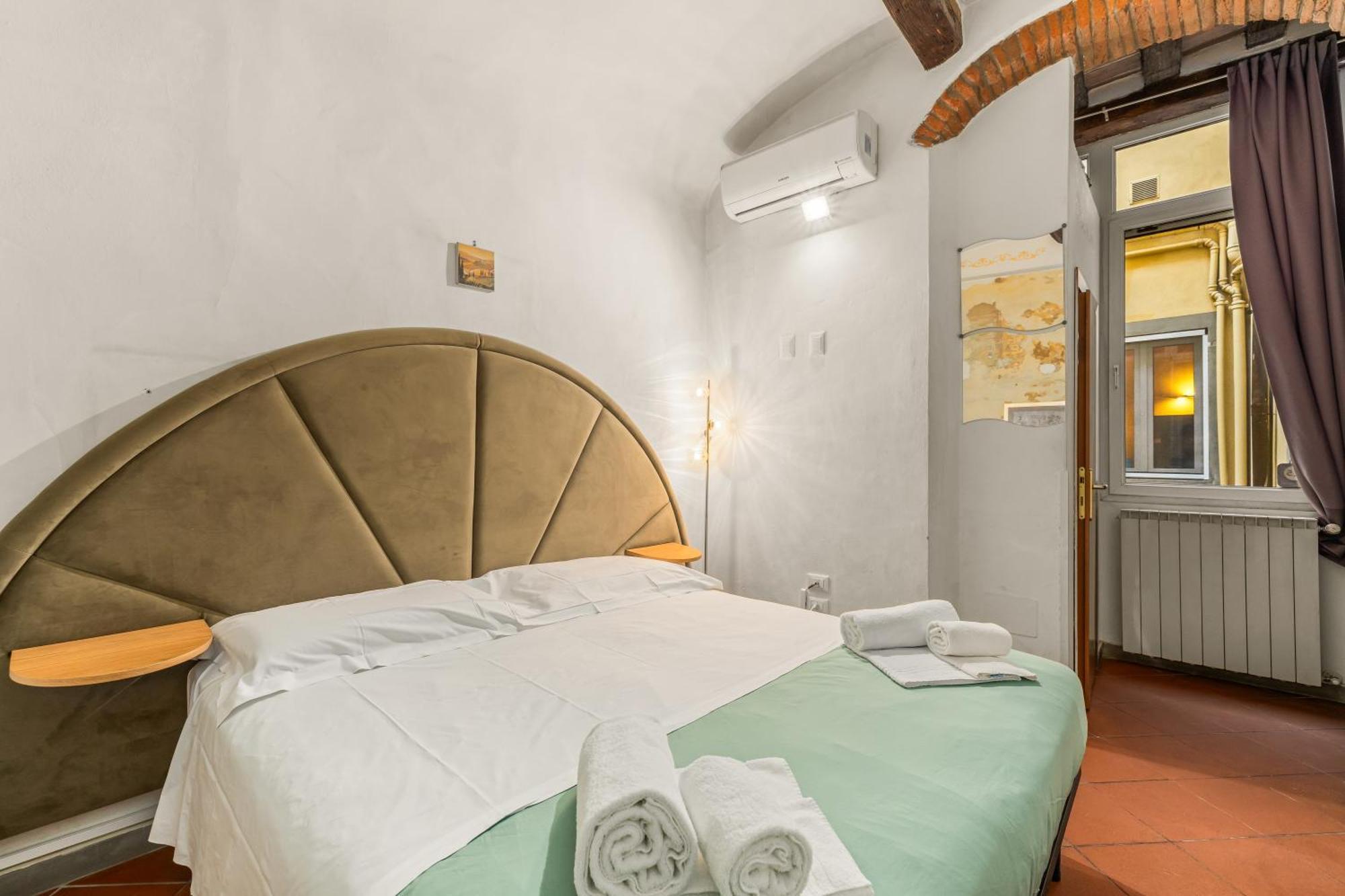 Oltrarno Artisan Residence C&G Florencia Exterior foto