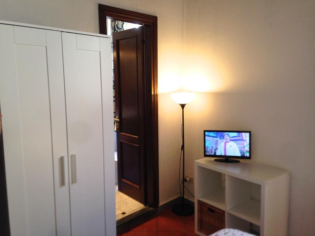 Appartamento San Giovanni Florencia Habitación foto