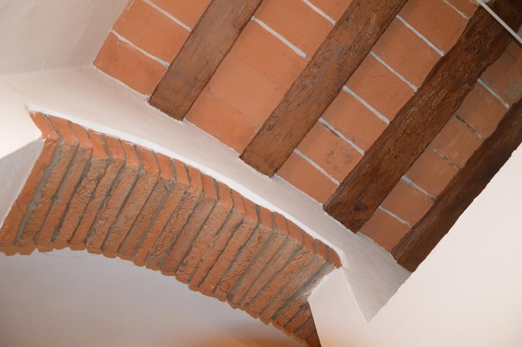 Oltrarno Artisan Residence C&G Florencia Exterior foto